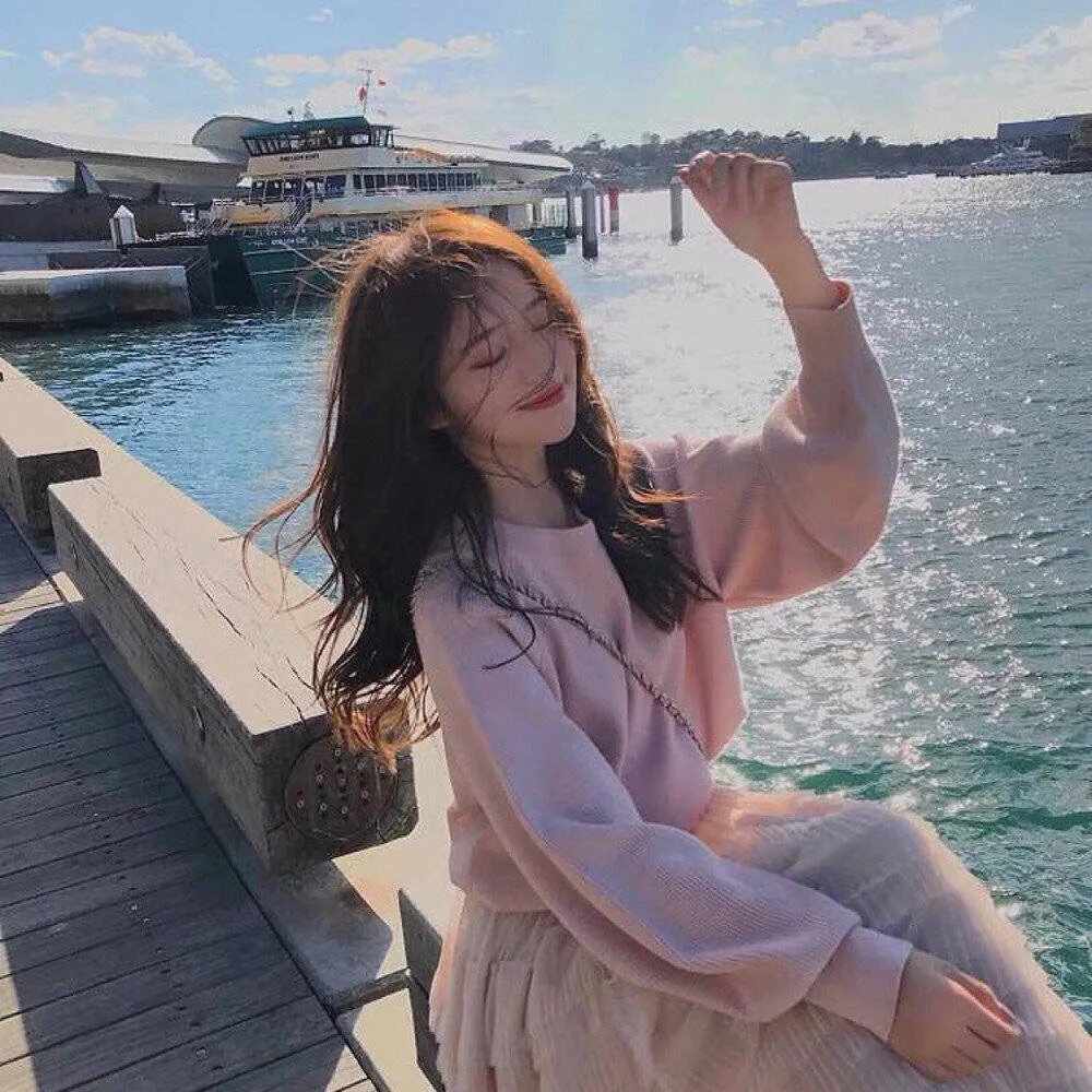 好像一条狗